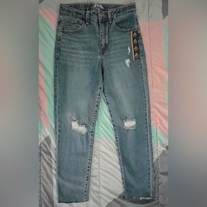 Girls size 14 jeans